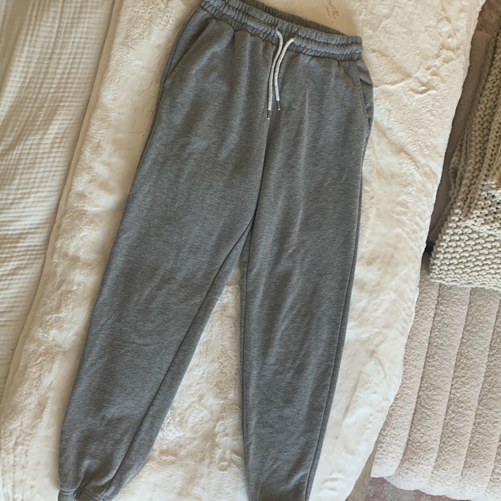 Forever 21 Jogger Sweatpants